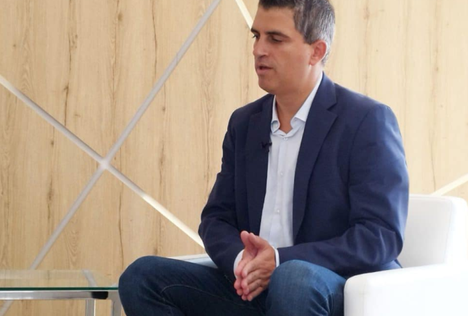 Χρ. Δήμας | 88η ΔΕΘ 2024 παρουσιάζουμε καινοτόμα ψηφιακά εργαλεία